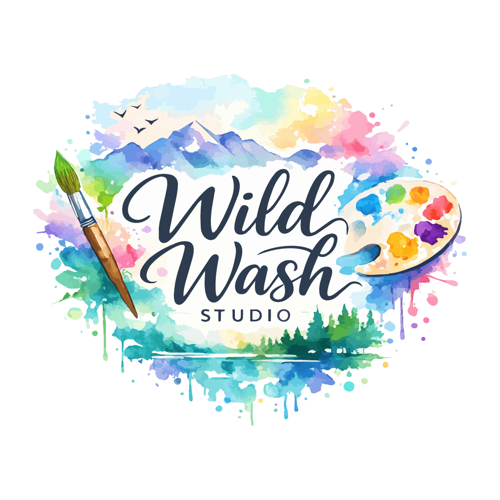 Wild-Wash-Studio-Logo